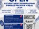 LP3H UIN Raden Intan Buka Rekrutmen Pendamping Proses Produk Halal, Gandeng AGPAII Kota Bandar Lampung