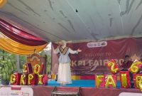 BKPI Fair 2026, Ajang Kreativitas Siswa dan Mahasiswa se-Lampung