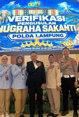 Kajian Akademisi UIN RIL Catat Kepuasan Publik Operasi Ketupat Krakatau 2026 Capai 98,2 Persen