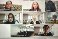 Empat Mahasiswa Doktoral Ekonomi Syariah UIN RIL Presentasikan Riset di Konferensi Internasional IMAS 2026 Romania