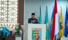 Pemprov Lampung Perkuat Pengelolaan APBD Berbasis Kinerja untuk Dorong Pembangunan Berkualitas