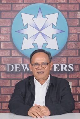 Dewan Pers Kecam Sikap Hotman Paris ke Wartawan, Minta Semua Pihak Hormati Kerja Jurnalistik