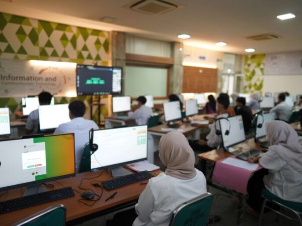Ujian Masuk PTKIN 2026 Dibuka, UIN RIL Tawarkan 31 Prodi