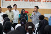 Pemprov Lampung Dukung Program Strategis Nasional, Dorong Percepatan Pembangunan Untuk Kesejahteraan Masyarakat