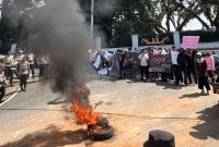 Diduga Terlibat Korupsi Batu Bara PLTU, Jampidsus Febrie Adriansyah Didesak Diusut Tuntas