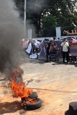 Diduga Terlibat Korupsi Batu Bara PLTU, Jampidsus Febrie Adriansyah Didesak Diusut Tuntas