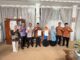 AGPAII Kota Bandar Lampung Dukung Rekrutmen Pendamping Proses Produk Halal, Gandeng LP3H UIN Raden Intan Lampung