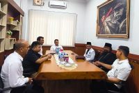 Pagar Nusa Lampung Perkuat Sinergi dengan Polda, Dorong Penguatan Kamtibmas Jelang Pelantikan Pengurus