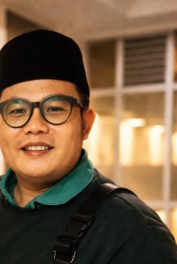 Aris Tama: Penegakan Hukum Harus Bebas dari Tarik-Menarik Politik