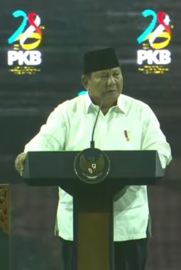 Prabowo Sebut Jurnalis dan LSM “Londo Ireng”, Jurnalis LENSAPOST: Ini Melukai Kemerdekaan Pers