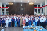 Pemprov Lampung Sambut HUT REI ke-54, Momentum Perkuat Investasi Properti
