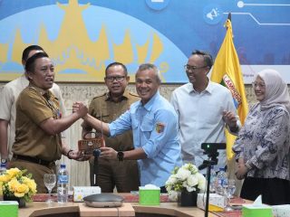 Pemprov Lampung Dorong Radio Hadirkan Konten Kreatif dan Edukatif