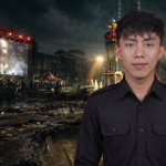 Pesta di Tengah Jalan Berlubang: Catatan Kritis atas Nobar Akbar Tugu Adipura