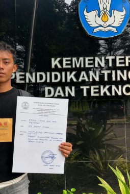 Polinela Disoal, FAGAS Laporkan Temuan ke Kemdiktisaintek RI