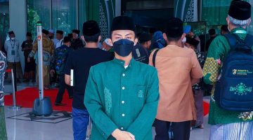 NU Bukan Warisan, Tapi Amanah: Catatan Seorang Nahdliyin Menjelang Muktamar Jombang