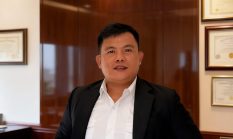 Aris Tama: Merawat Nalar Publik di Tengah Dinamika Isu Kebangsaan