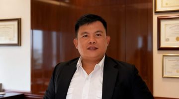 Aris Tama: Merawat Nalar Publik di Tengah Dinamika Isu Kebangsaan