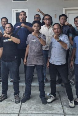 ALAM BAKA Siapkan Aksi Besar ke Jakarta, Tuntut Kejagung-KPK Usut Tuntas Korupsi Lampung