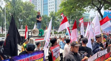 ALAM BAKA Guncang BGN, Bongkar Sisi Gelap MBG Lampung