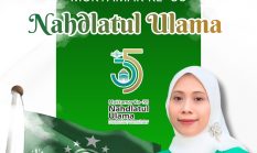 Muktamar Ke-35, Mbak Khoir: PKB dan NU Satu Akar, Satu Cita-Cita, Satu Napas Perjuangan