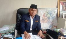 Cegah Karhutla, Karang Taruna di Lampung Diminta Aktif Sosialisasi ke Masyarakat