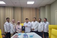Diaudit Kantor Akuntan Publik, UIN Raden Intan Lampung Raih Opini WTP