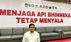 Jelang Sumpah Pemuda 28 Oktober, Aris Tama Serukan Dukungan Konstruktif terhadap Program Strategis Pemerintah