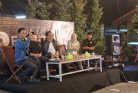 Dialog Publik “Rekonstruksi Wacana Keadilan” Jadi Pembuka Legal Course Angkatan II LBH Dharma Loka Nusantara